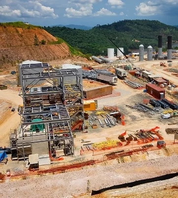 Minería dominicana consolida su recuperación