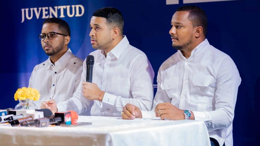 Ministerio de la Juventud realiza lanzamiento oficial del Premio Nacional de la Juventud 2026