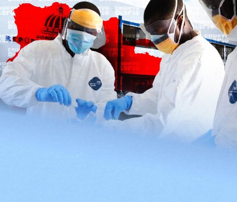 Ministerio de Salud indaga fallecimiento de persona por presunta bacteria