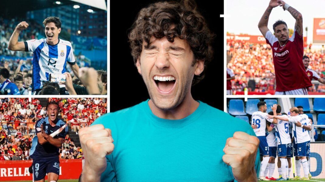 Movistar Plus+ no para y sigue regalando fútbol gratis a todos sus clientes: 10 partidos más a la semana por la cara