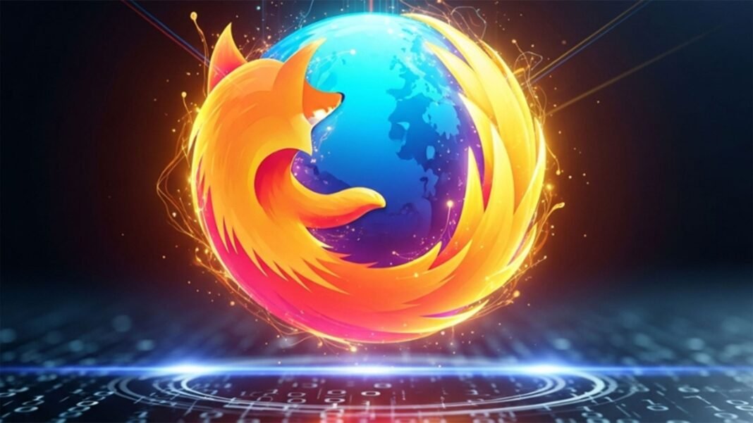 Mozilla corrige un fallo histórico de 8 años que afectaba a los escritorios virtuales en Windows