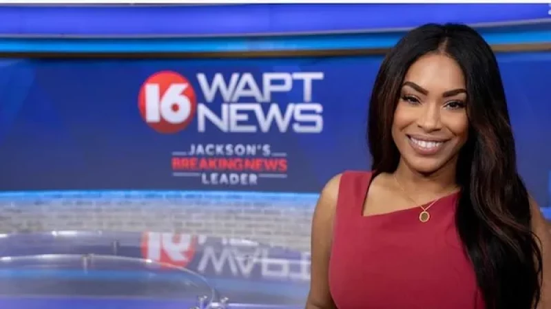 Muere de un infarto la presentadora de noticias estadounidense Celeste Wilson