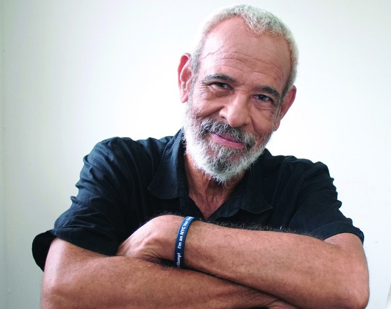 Muere el actor de cine, teatro y televisión Miguel Ángel Martínez