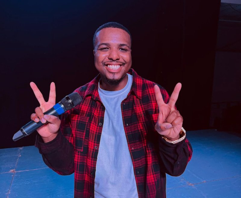 Muere tiktoker Malik Taylor tras sufrir un accidente automovilístico