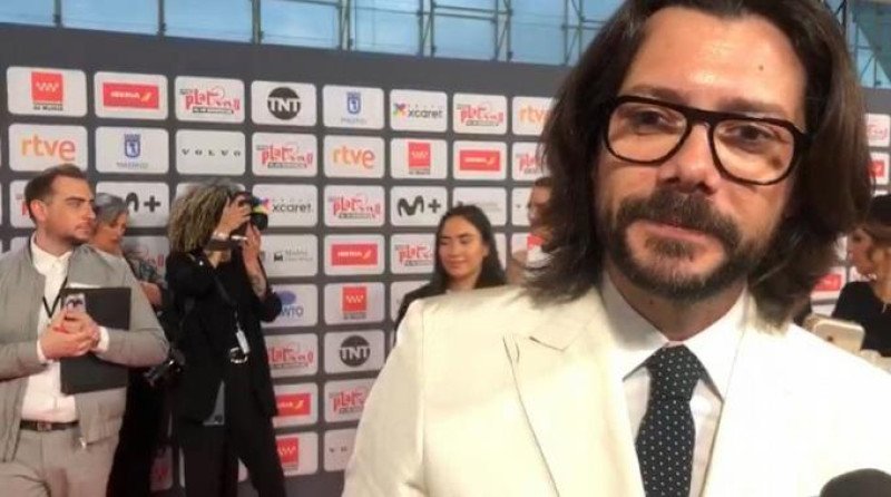 Netflix estrena la serie “Dos tumbas” con reparto de “La Casa de Papel”