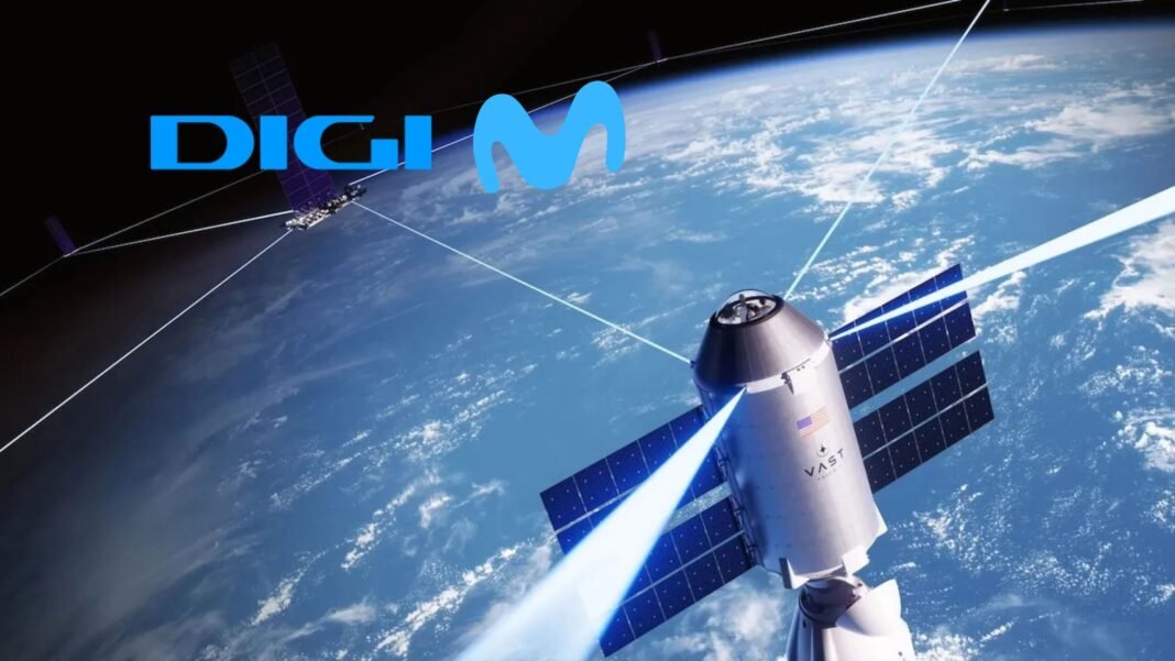 Ni DIGI ni Movistar, el internet más rápido es el de Starlink de Elon Musk, la diferencia es aplastante