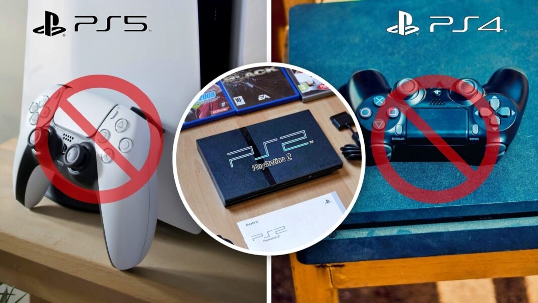 Ni PS5 ni PS4, las 3 maravillas de la PlayStation 2 que ninguna otra consola de Sony ha conseguido replicado jamás