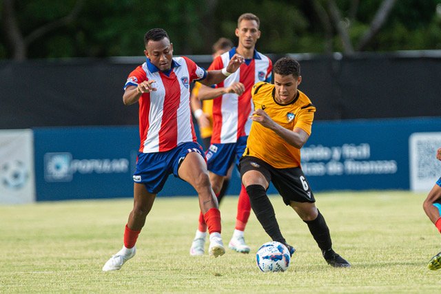 O&M FC suma su segunda victoria consecutiva y sigue firme en la LDF