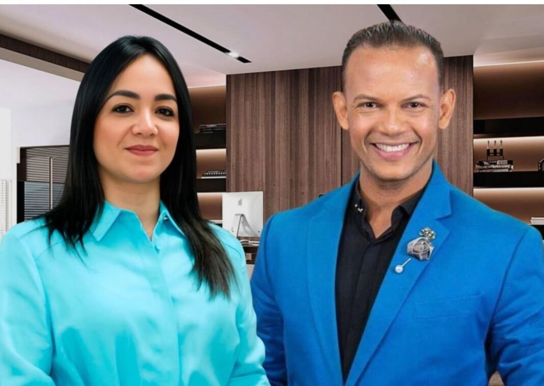 Periodista Rafael Padilla pide a ministra Faride Raful lo reciba para tratar tema de salud mental