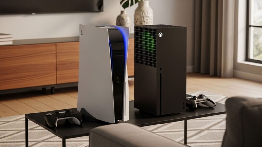 PlayStation 6 y la próxima Xbox podrían ser tan potentes como un PC de 3.000 euros