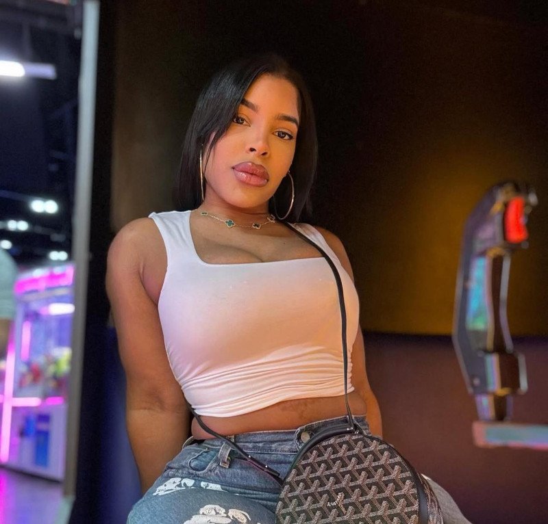 Policía dice que muerte de Ariela “La Langosta” no fue accidental