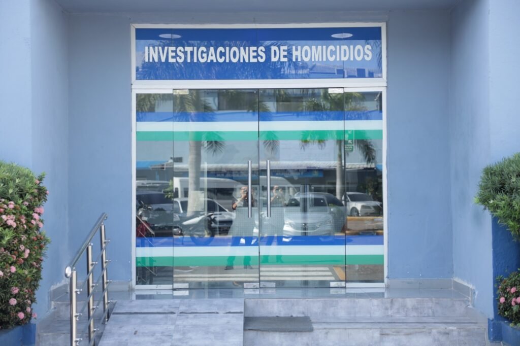 Policía Nacional ejecuta 14 órdenes de arresto en el Distrito Nacional y esclarece múltiples casos de homicidios e intentos de homicidio