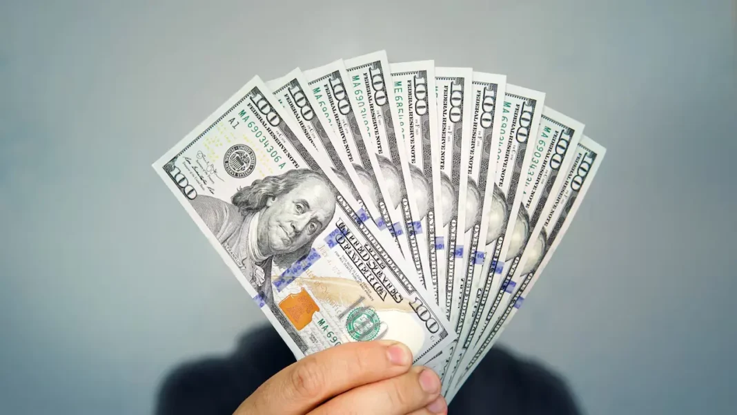 Precio del dólar este miércoles 06 de julio