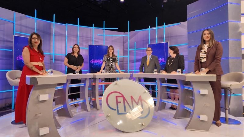 Primera alerta de autismo es la pérdida de contacto visual del bebé con la madre, según especialistas