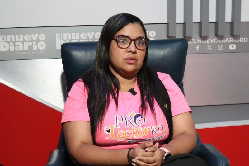 ProlactarRD destaca impacto económico y emocional de la lactancia materna