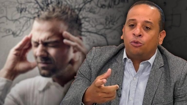 Psiquiatra Luis Ortega: «Los psicópatas nacen»