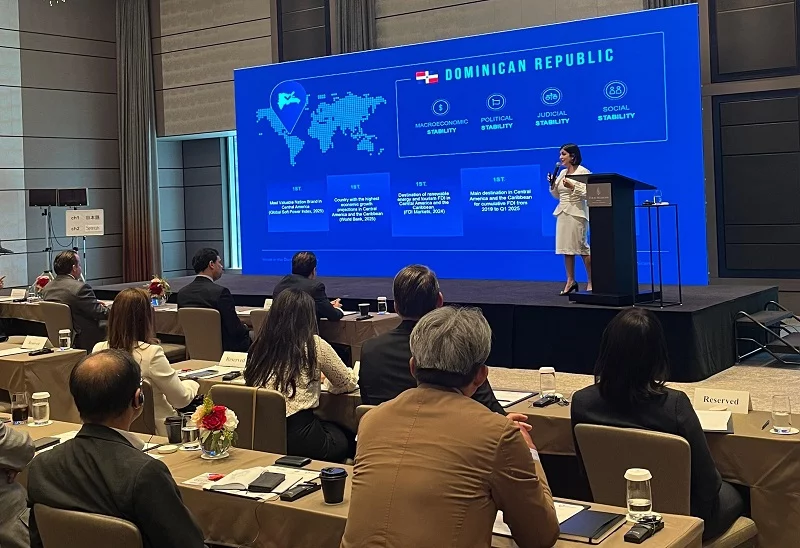 ¿Qué productos dominicanos consume Japón? ¿Qué productos dominicanos consume Japón?