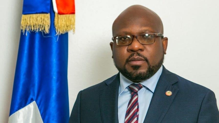 República Dominicana desmiente la detención de miembro del Consejo Presidencial haitiano
