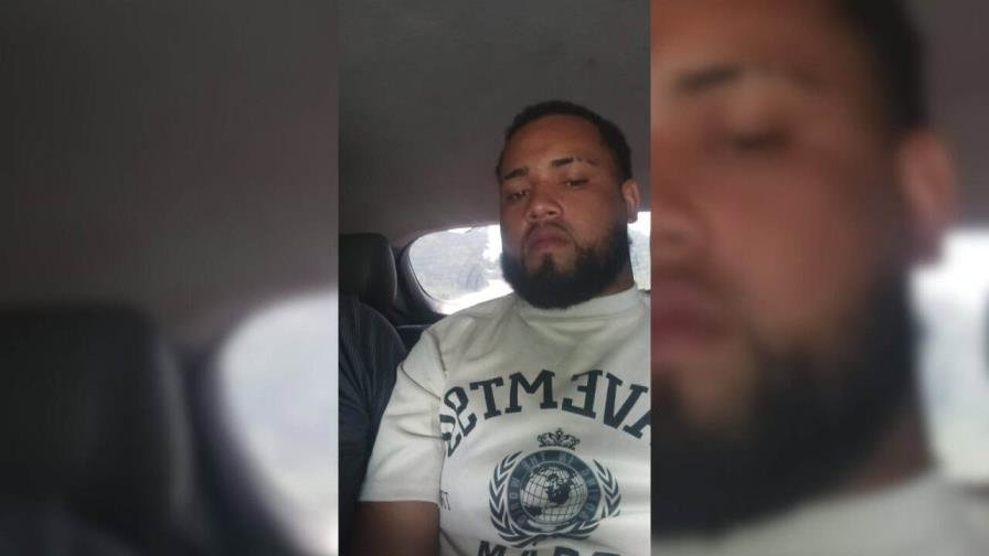 Se entrega segundo implicado en abuso sexual a joven en Villa González