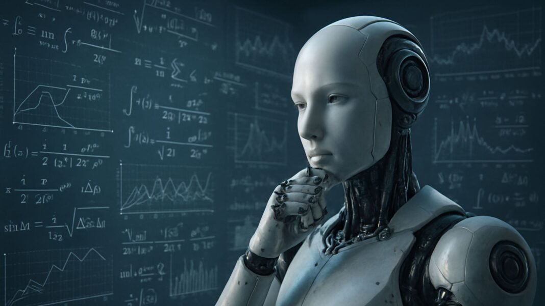 Un problema matemático sin resolver podría entrenar a la IA para predecir crisis con años de antelación