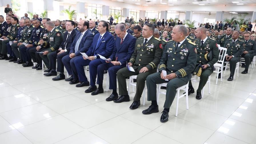 Unade 2025: compromiso integral con la defensa y el desarrollo sostenible