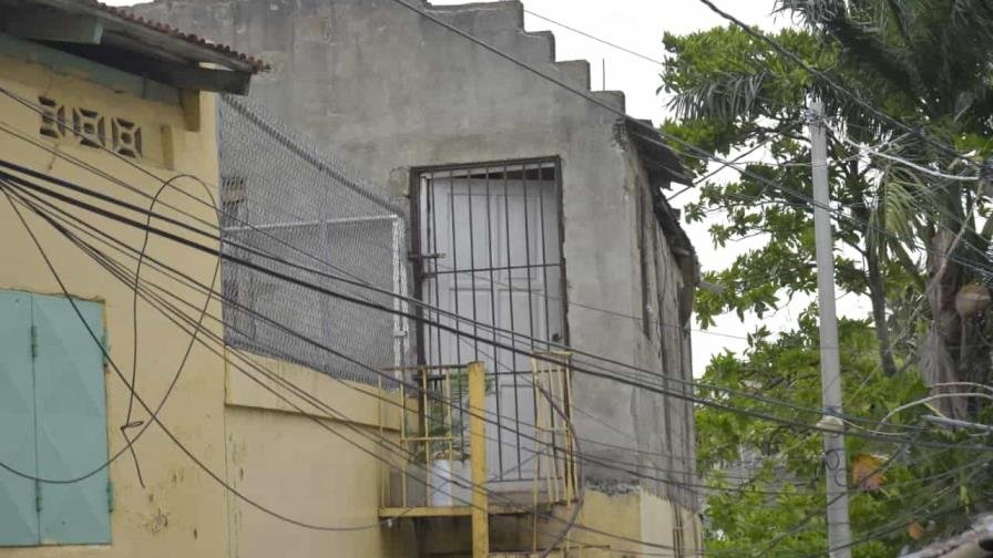 Vecinos narran la tortura que sufrió la niña de 7 años; dicen Conani “no prestó atención” Vecinos narran la tortura que sufrió la niña de 7 años; dicen Conani “no prestó atención”