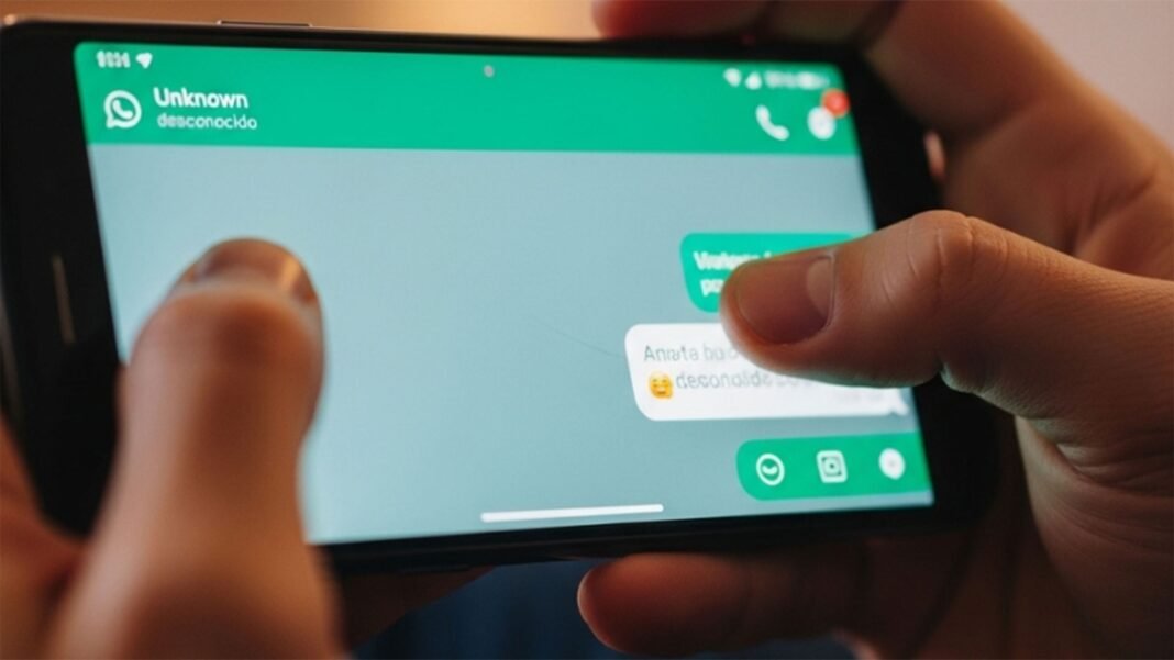 WhatsApp prueba conversaciones con invitados: cifradas, privadas, pero muy limitadas