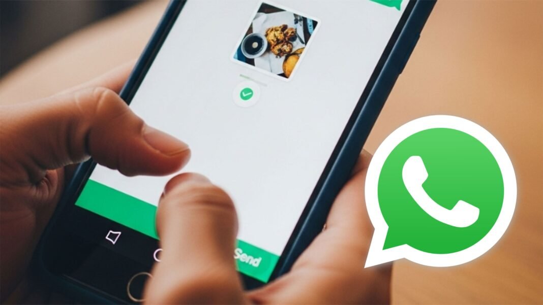 WhatsApp ya permite enviar fotos con movimiento y sonido en Android