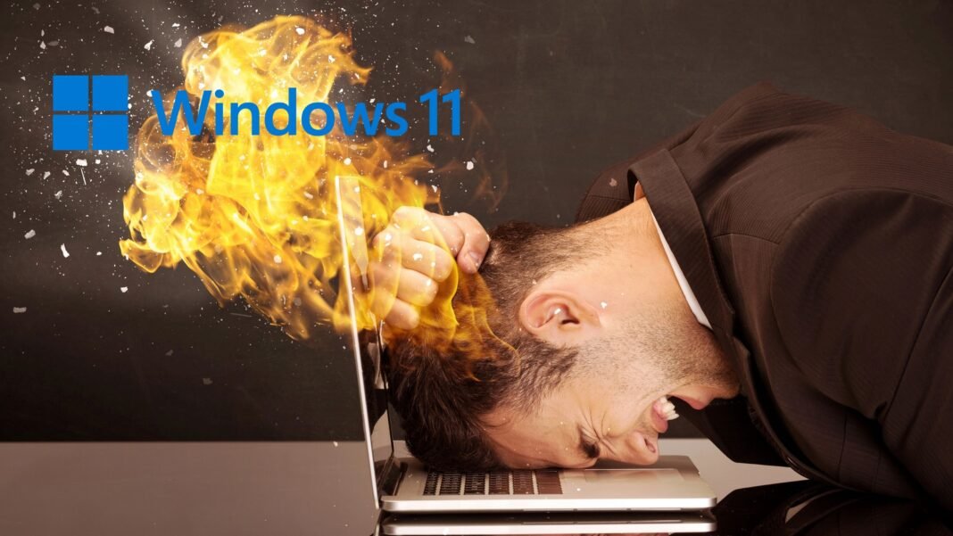 Windows Recall es un coladero: sigue capturando pantallas de tarjetas de crédito y contraseñas