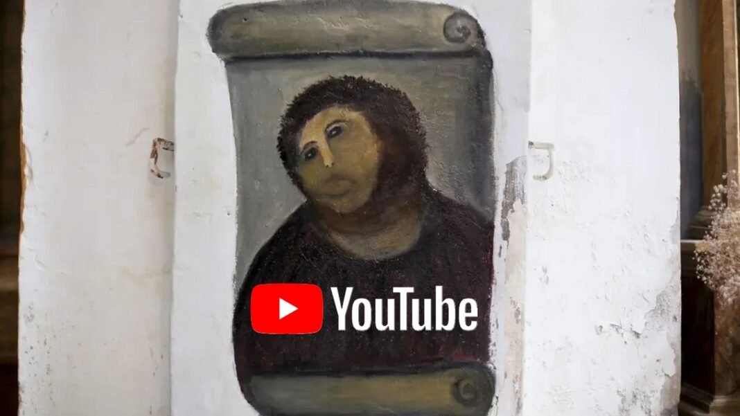 YouTube alteró en secreto durante meses los videos mediante IA, sin comunicarlo a sus creadores