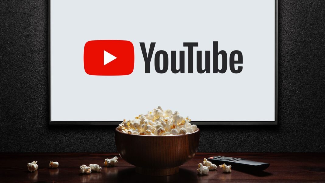 YouTube para Android TV estrena programa beta para que pruebes funciones inéditas antes que nadie