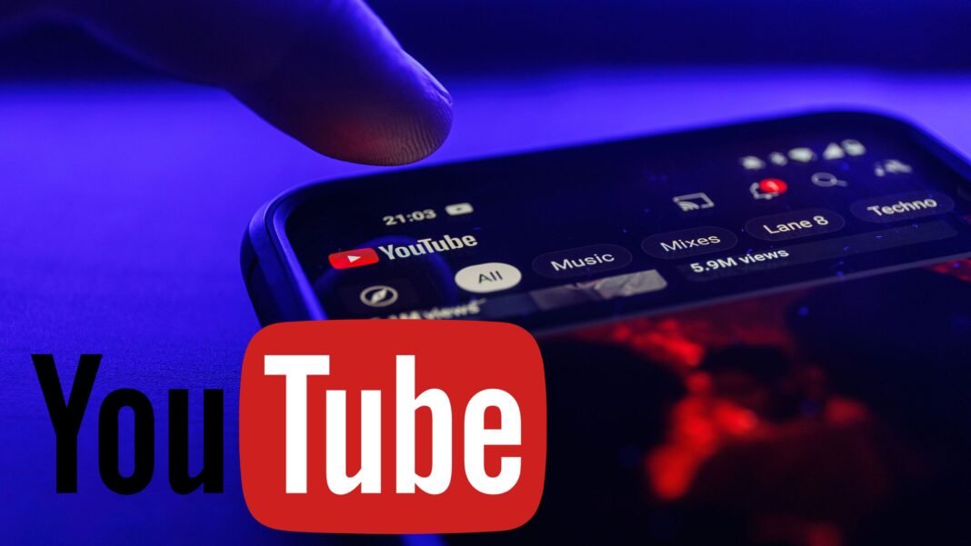 YouTube permite descargar vídeos a usuarios gratuitos pero con todas estas limitaciones