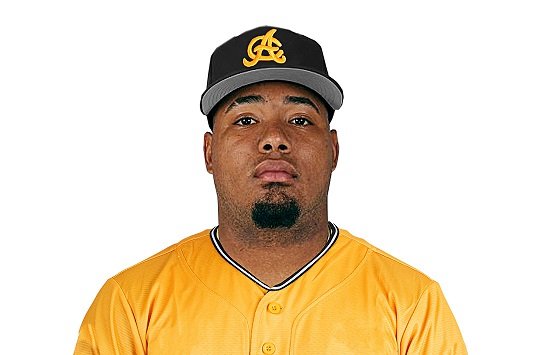 1 de 45 Águilas Cibaeñas adquieren al lanzador zurdo Bryan Magdaleno desde los Toros