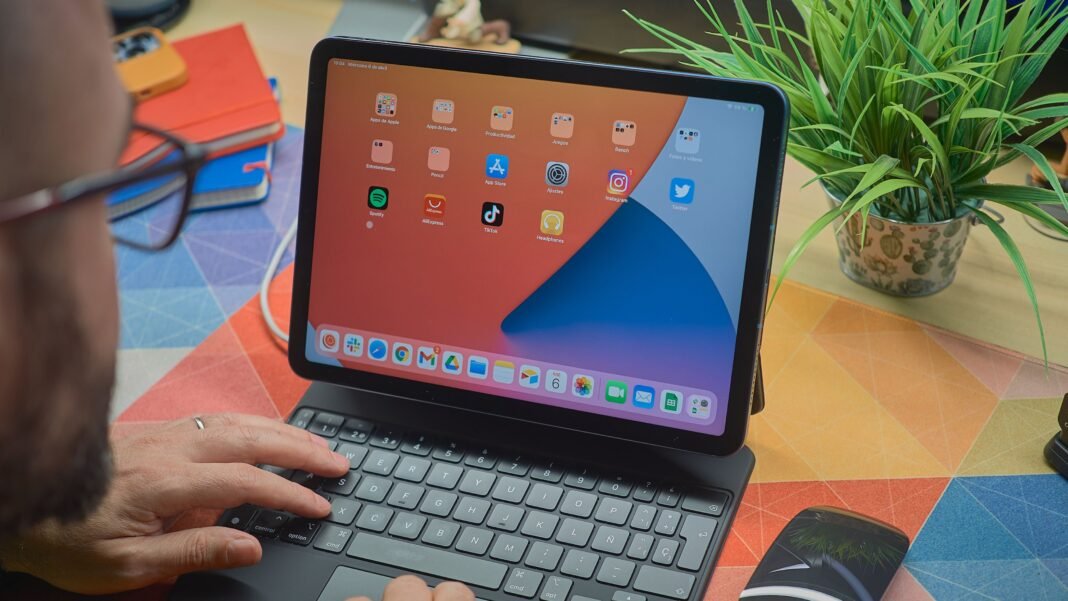 5 tablets que son (como mínimo) igual de potentes que un portátil, pero más baratas 5 tablets que son (como mínimo) igual de potentes que un portátil, pero más baratas