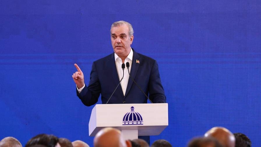 Abinader califica de “salvajes” y “cobardes” a jóvenes acusados violación grupal en Villa González