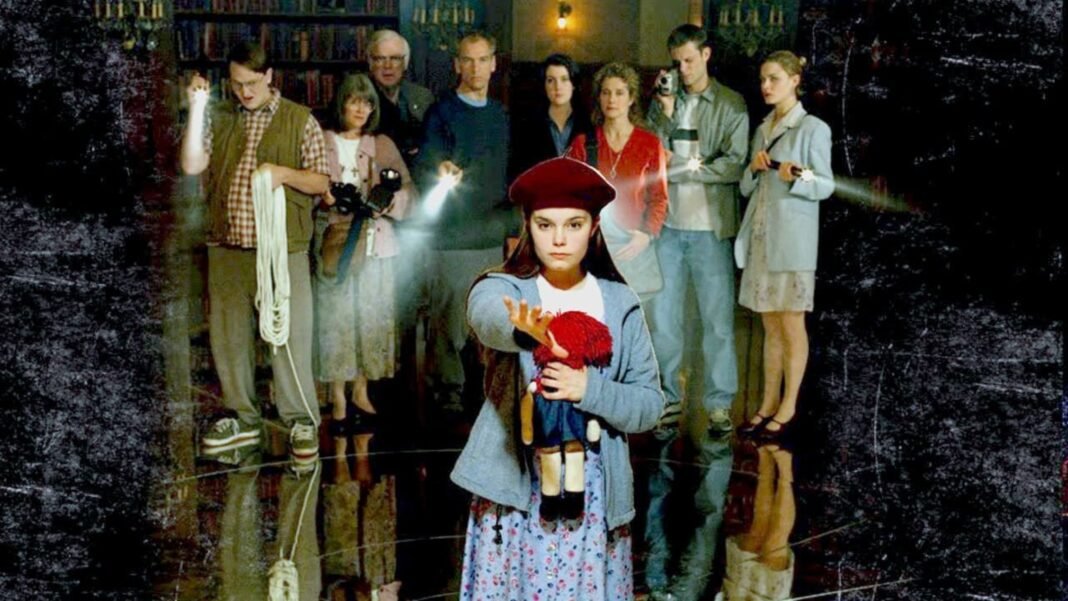 Acaba de aterrizar a Prime Video: la adaptación de Stephen King que nadie recuerda, pero merece mucho la pena Acaba de aterrizar a Prime Video: la adaptación de Stephen King que nadie recuerda, pero merece mucho la pena