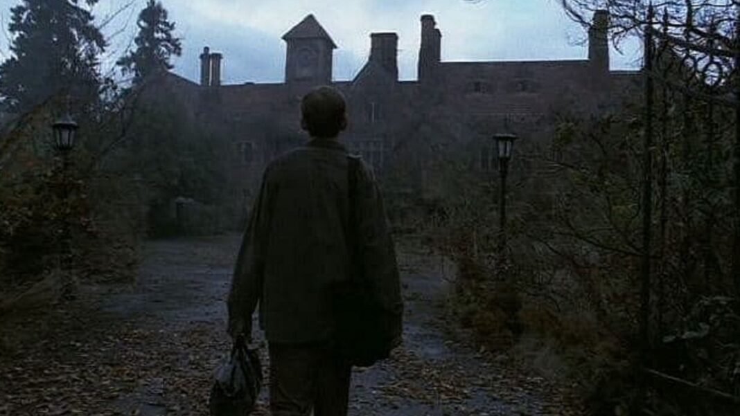 Acaba de llegar a Prime Video: la adaptación de Stephen King que nadie recuerda, pero merece mucho la pena Acaba de llegar a Prime Video: la adaptación de Stephen King que nadie recuerda, pero merece mucho la pena
