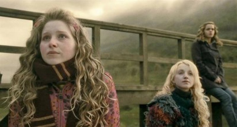 Actriz de “Harry Potter” denuncia le prohibieron asisitir a convencion de fans por tener OnlyFans