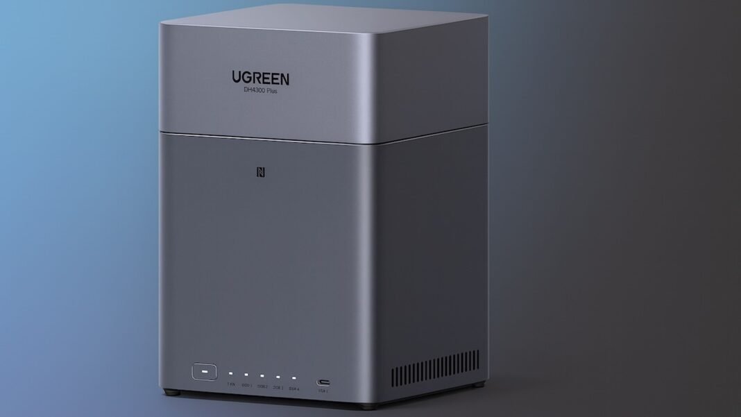 Adiós a la nube: este aparato puede darte hasta 120TB de almacenamiento, y lo pagas una vez Adiós a la nube: este aparato puede darte hasta 120TB de almacenamiento, y lo pagas una vez