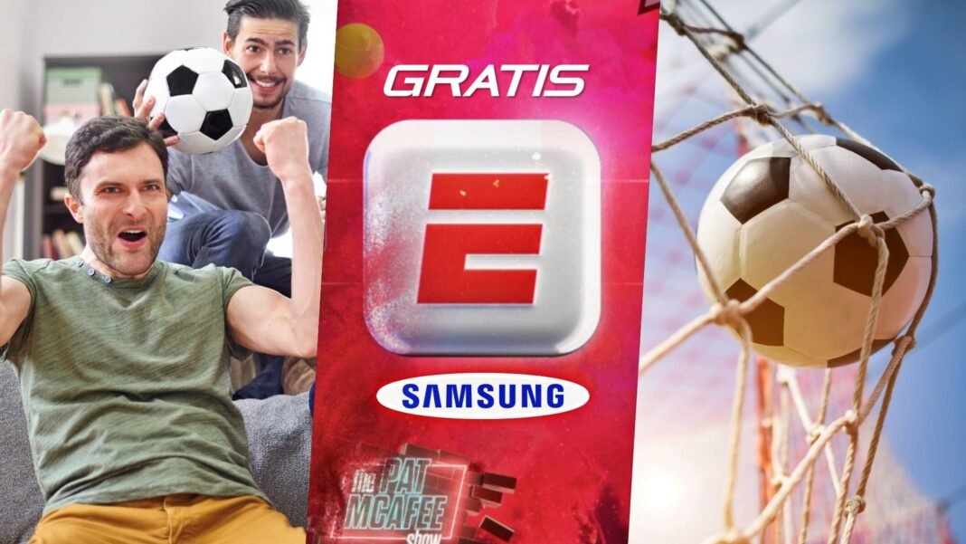 Adiós a las IPTV piratas: esta novedad en TV de Samsung es la solución que España estaba esperando Adiós a las IPTV piratas: esta novedad en TV de Samsung es la solución que España estaba esperando