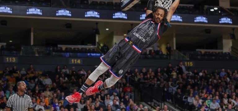 Agencia EFE destaca: 100 años de ‘sports entertainment’ con los Harlem Globetrotter