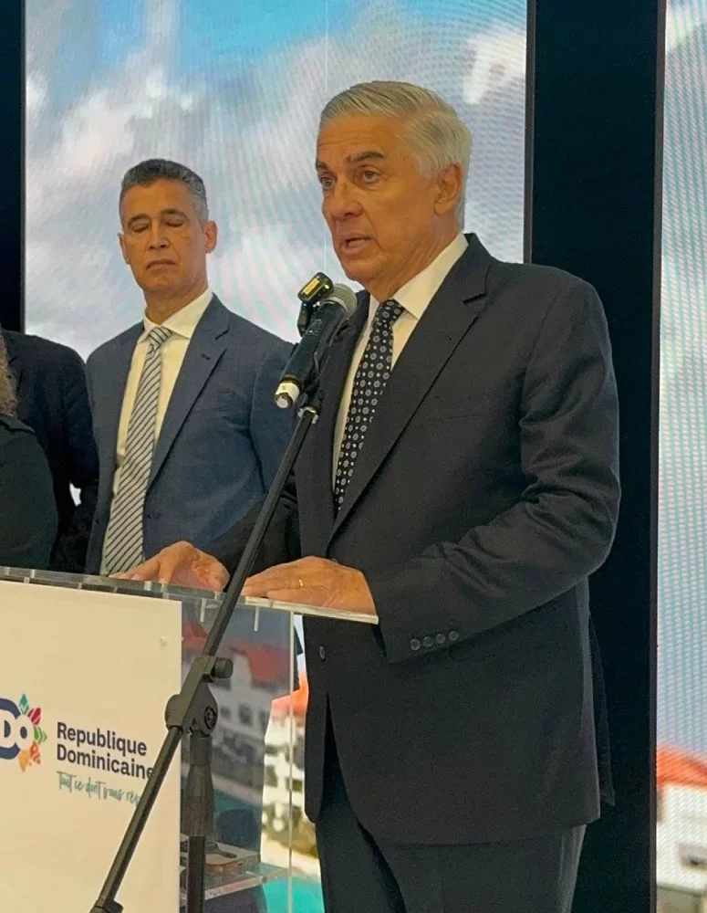 Air France regresa a República Dominicana con 3 vuelos semanales a Punta Cana Air France regresa a República Dominicana con 3 vuelos semanales a Punta Cana
