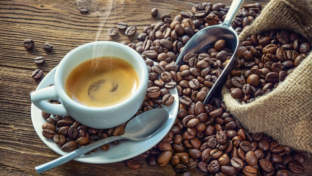 Los tres errores comunes que cometemos al tomar café al tomar café