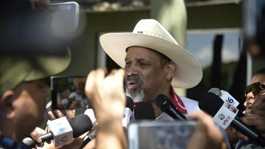 Alcalde de Dajabón denuncia impunidad en el tráfico de haitianos Alcalde de Dajabón denuncia impunidad en el tráfico de haitianos
