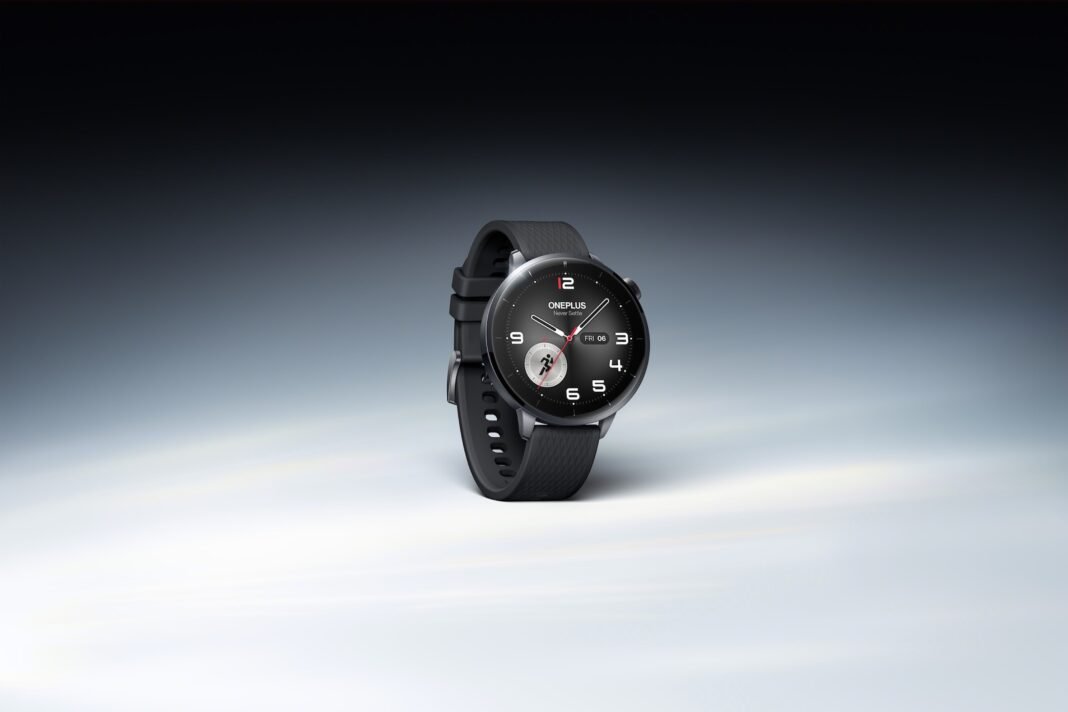 AliExpress y Amazon abren la guerra de precios: el OnePlus Watch 3 es un gran smartwatch que la anima AliExpress y Amazon abren la guerra de precios: el OnePlus Watch 3 es un gran smartwatch que la anima