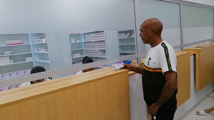 Alto Costo desestima denuncia sobre crisis en el suministro de medicamentos a sus dependientes Alto Costo desestima denuncia sobre crisis en el suministro de medicamentos a sus dependientes