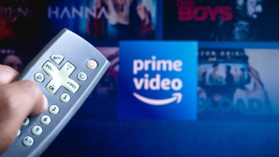 Amazon copia a Netflix: fin al truco de Prime Video para compartir tu cuenta con amigos
