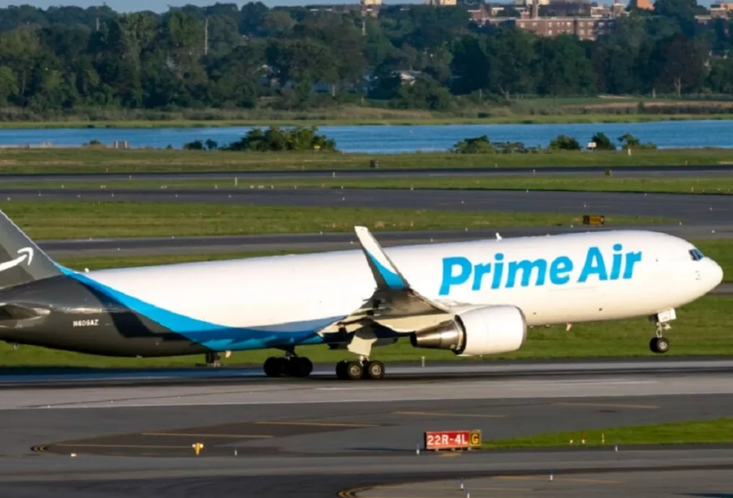 Amazon usará República Dominicana como centro logístico desde el miércoles