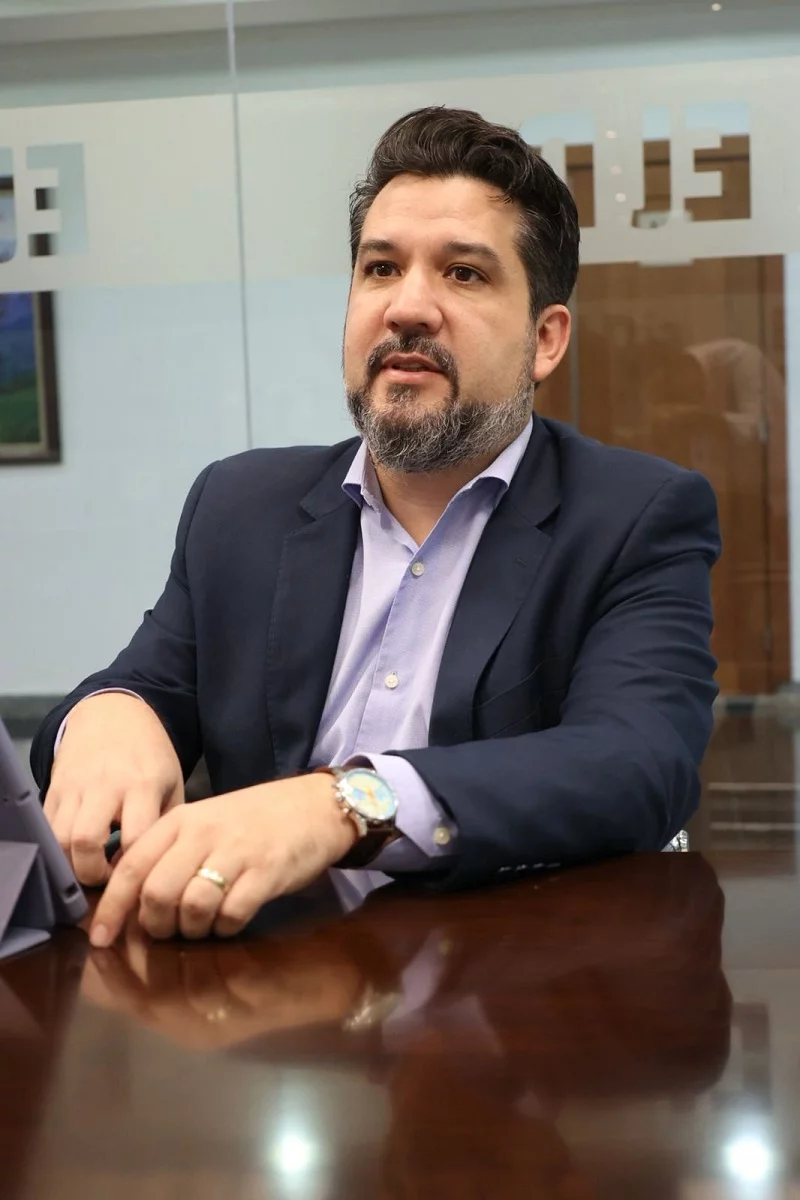 Apagones restan competitiva a RD para atraer inversión en Inteligencia artificial