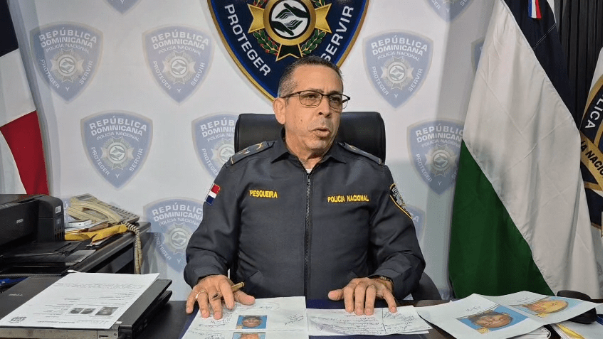 Apresan a Óscar Ortega e identifican a “Barba Negra” entre los implicados en el triple homicidio de Herrera